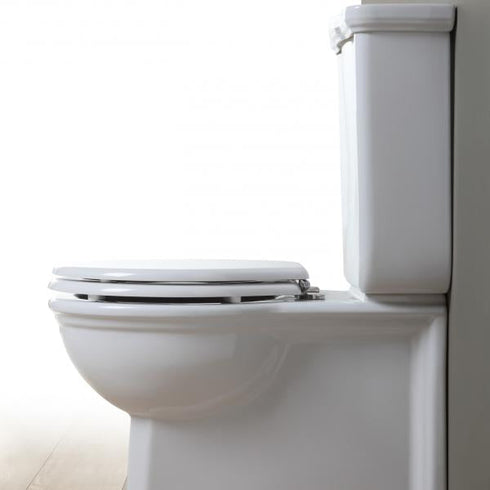Studio Bagno Impero BTW Toilet Suite