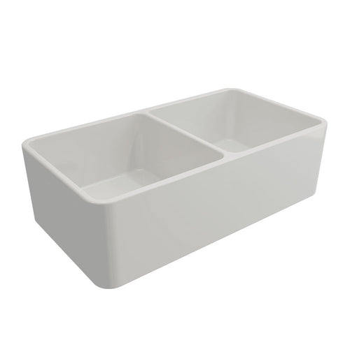 Novi 85 x 46 Fine Fireclay Butler Sink