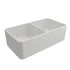 Novi 85 x 46 Fine Fireclay Butler Sink