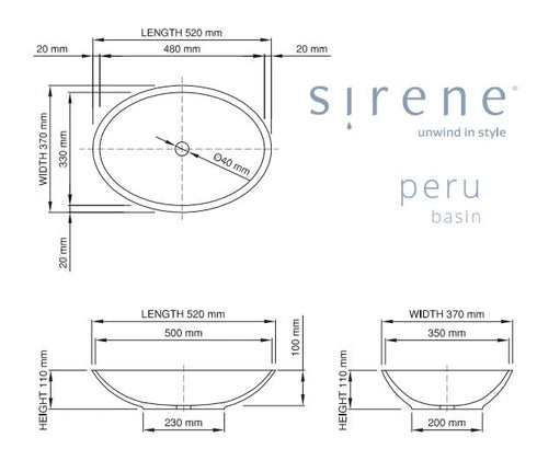 Dado Quartz Peru Basin