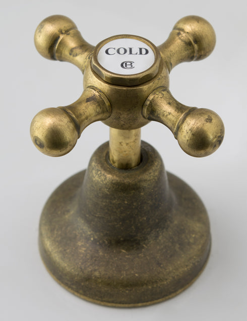 CB Roulette Lever Alcove Shower Set