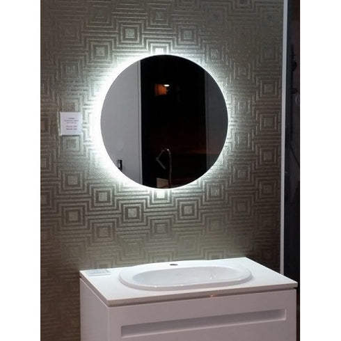 Round Led Mirror RS Range