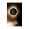 Round Led Mirror RS Range