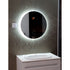 Round Led Mirror RS Range