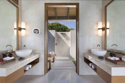 Apaiser Seascape 530 Above Counter Basin