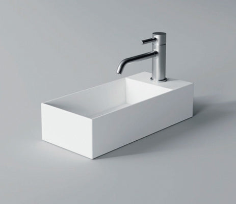 Studio Bagno Spy 55 Wall Basin