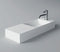 Studio Bagno Spy 75 Wall Basin