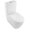 Villeroy & Boch Subway 2.0 Directflush BTW Toilet Suite