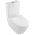 Villeroy & Boch Subway 2.0 Directflush BTW Toilet Suite