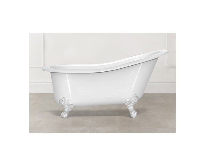 Victoria + Albert Shropshire Bath Tuck Plumbing Fixtures
