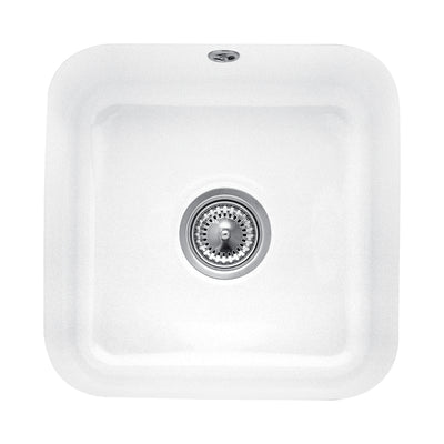 Villeroy & Boch Cisterna 50C Undermount Sink