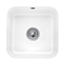 Villeroy & Boch Cisterna 50C Undermount Sink