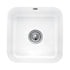 Villeroy & Boch Cisterna 50C Undermount Sink
