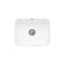 Villeroy & Boch Cisterna 60C Undermount Sink