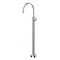 Vivid Slimline Floor Mounted Bath Mixer