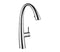 KWC Zoe Sink Mixer No Light