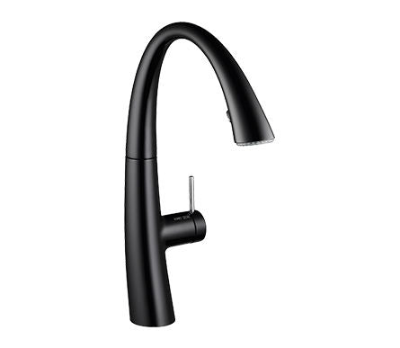 KWC Zoe Sink Mixer With Light