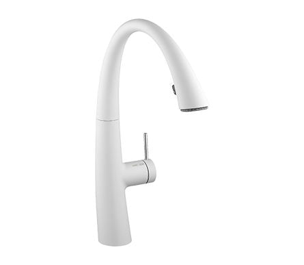 KWC Zoe Sink Mixer With Light