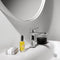 Zucchetti Brim Basin Mixer