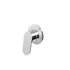 Zucchetti Nikko Shower Mixer
