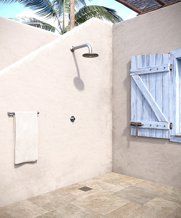 Rainware Marengo Outdoor Shower Set