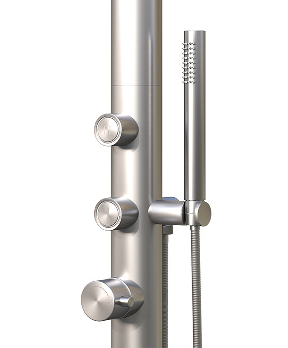 Rainware Avoca Freestanding Outdoor Shower