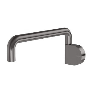 Phoenix Designer Round Swivel Bath Outlet