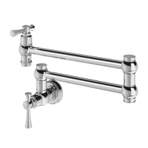 Phoenix Cromford Pot Filler