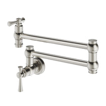 Phoenix Cromford Pot Filler