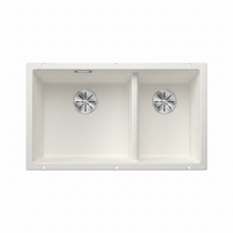 Blanco Subline 430/270-U Double Bowl Undermount Sink