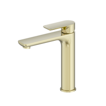 Harmony Bassini Plus Mid Basin Mixer