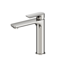 Harmony Bassini Plus Mid Basin Mixer