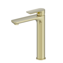 Harmony Bassini Plus Tall Basin Mixer