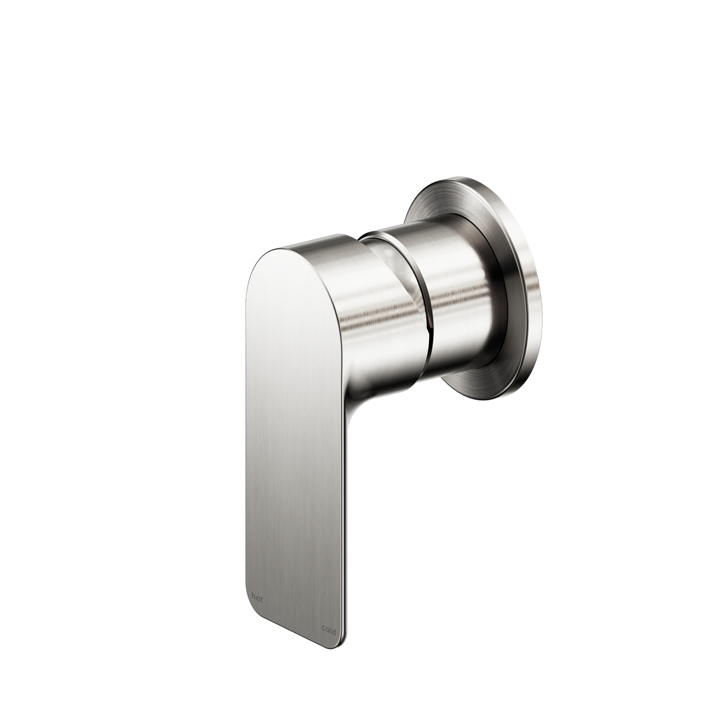 Harmony Bassini Plus Shower Mixer