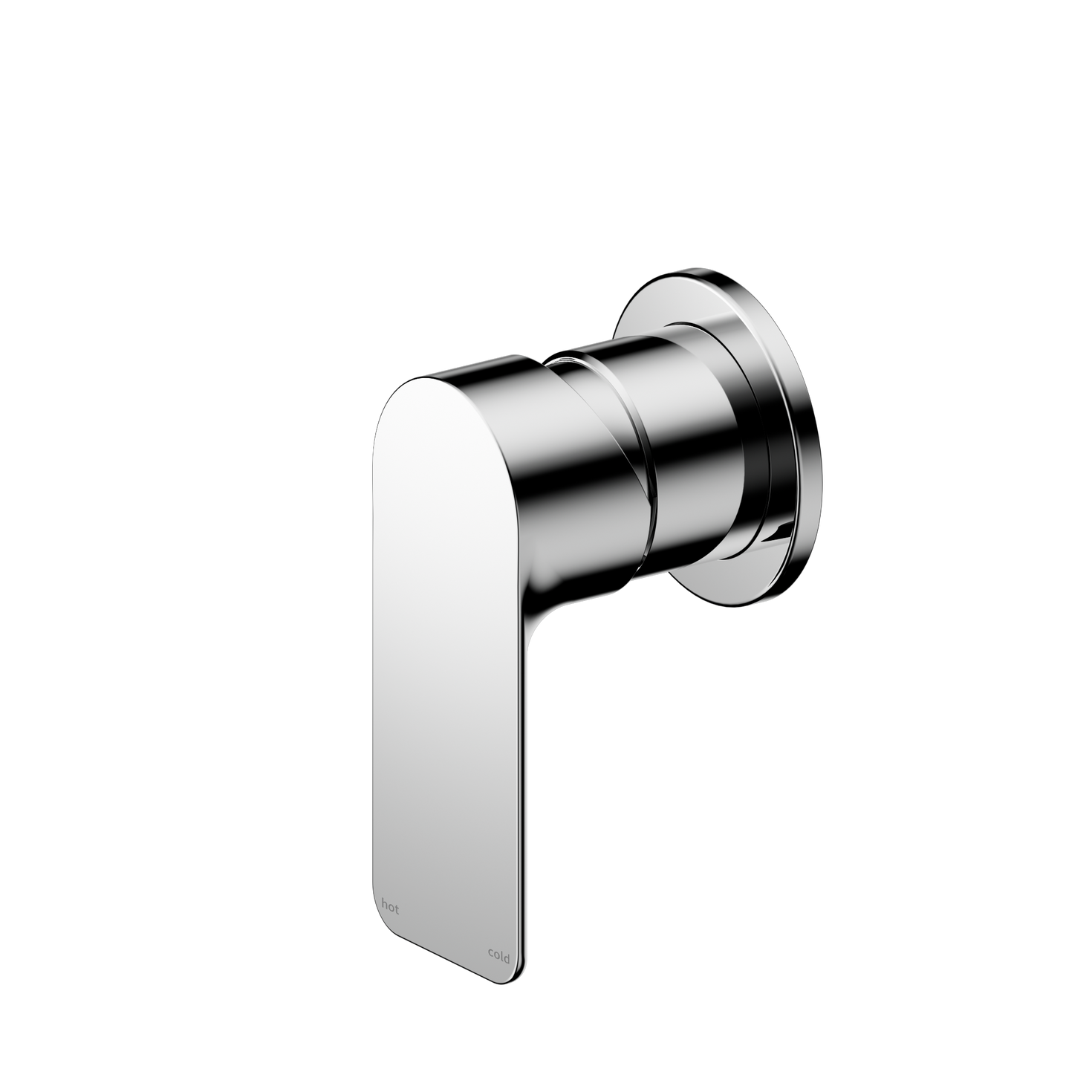 Harmony Bassini Plus Shower Mixer