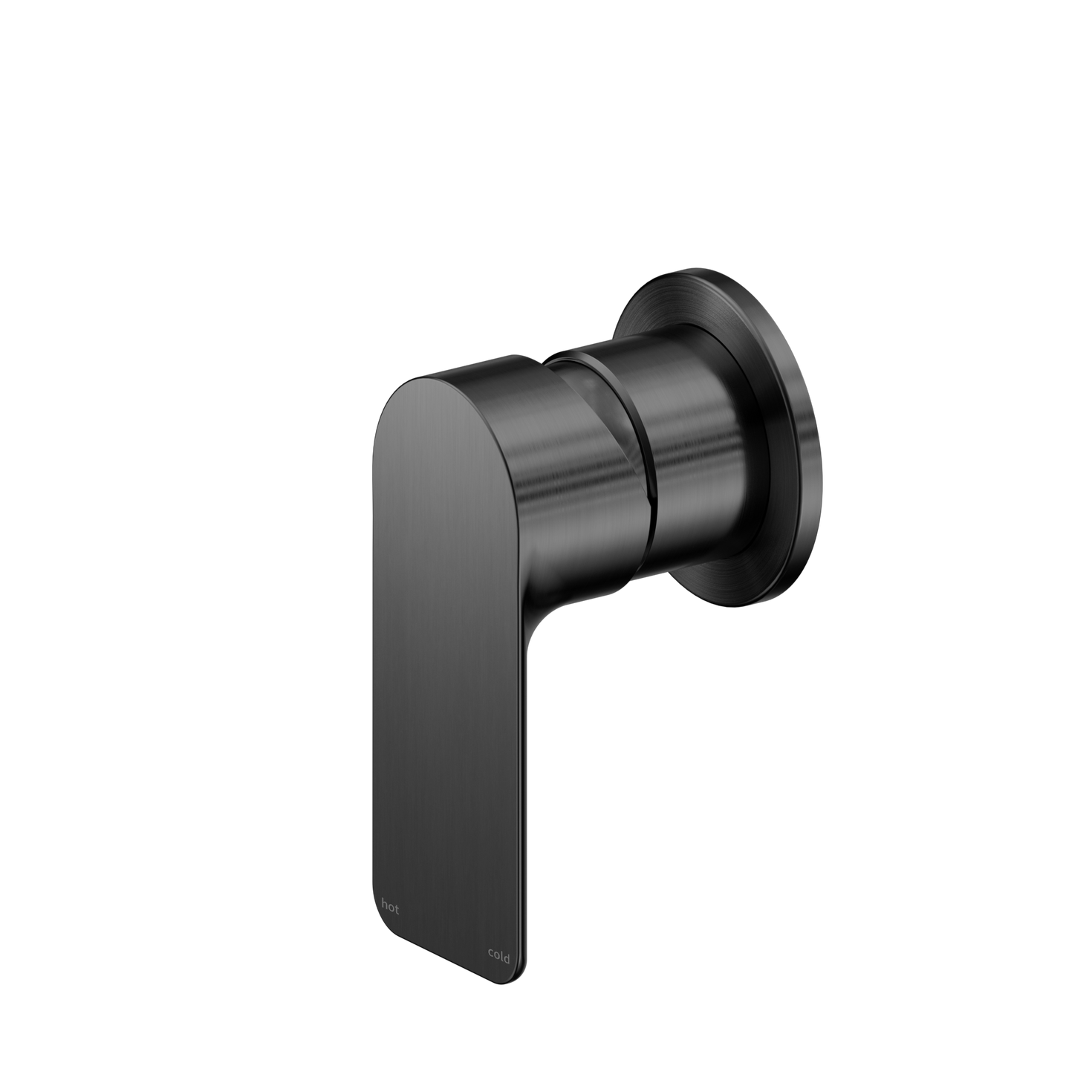Harmony Bassini Plus Shower Mixer