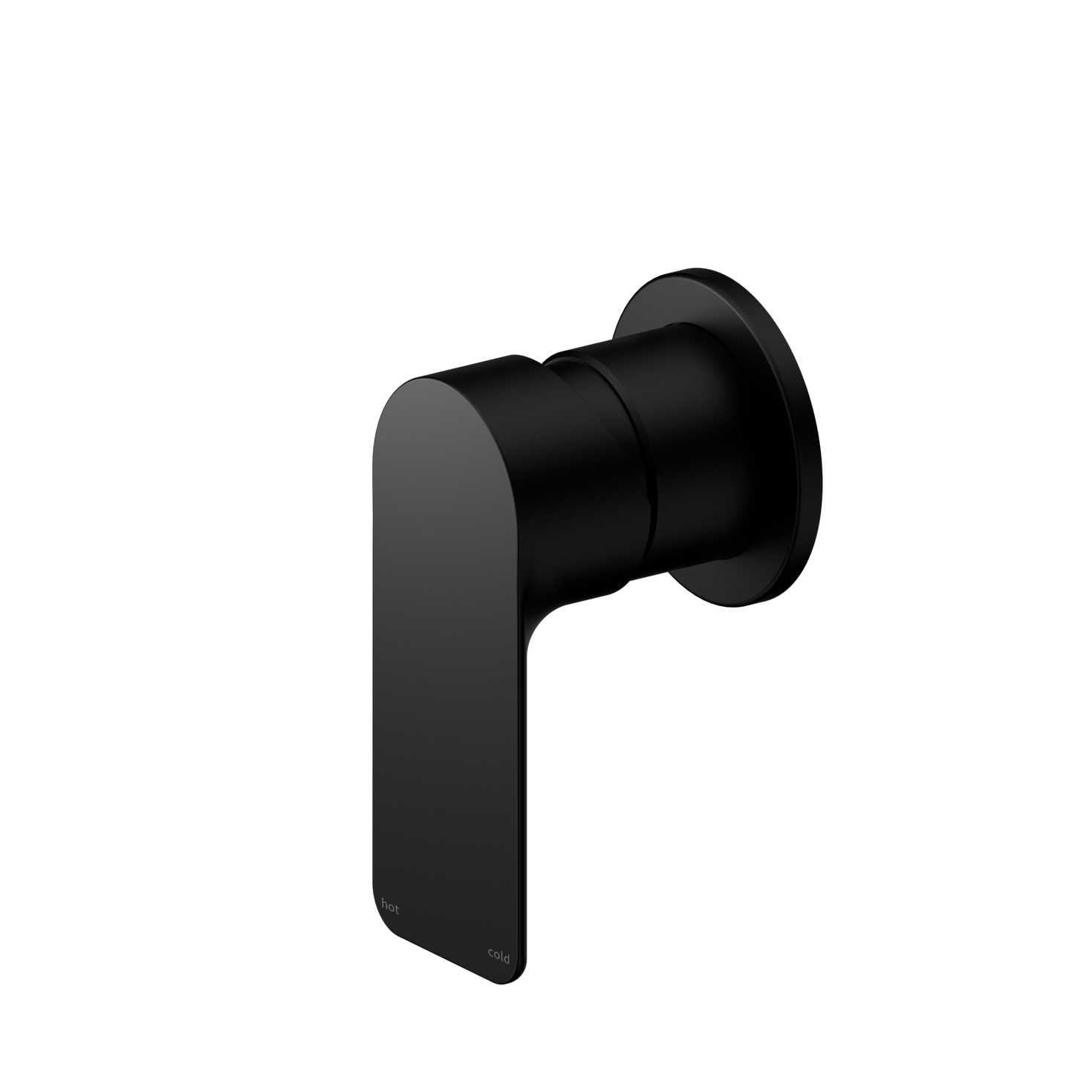 Harmony Bassini Plus Shower Mixer