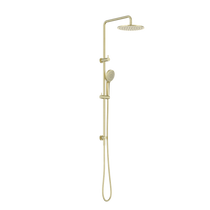 Harmony Bassini Plus Twin Shower