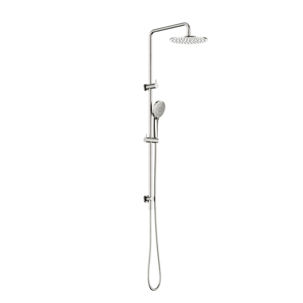 Harmony Bassini Plus Twin Shower