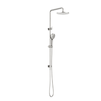 Harmony Bassini Plus Twin Shower