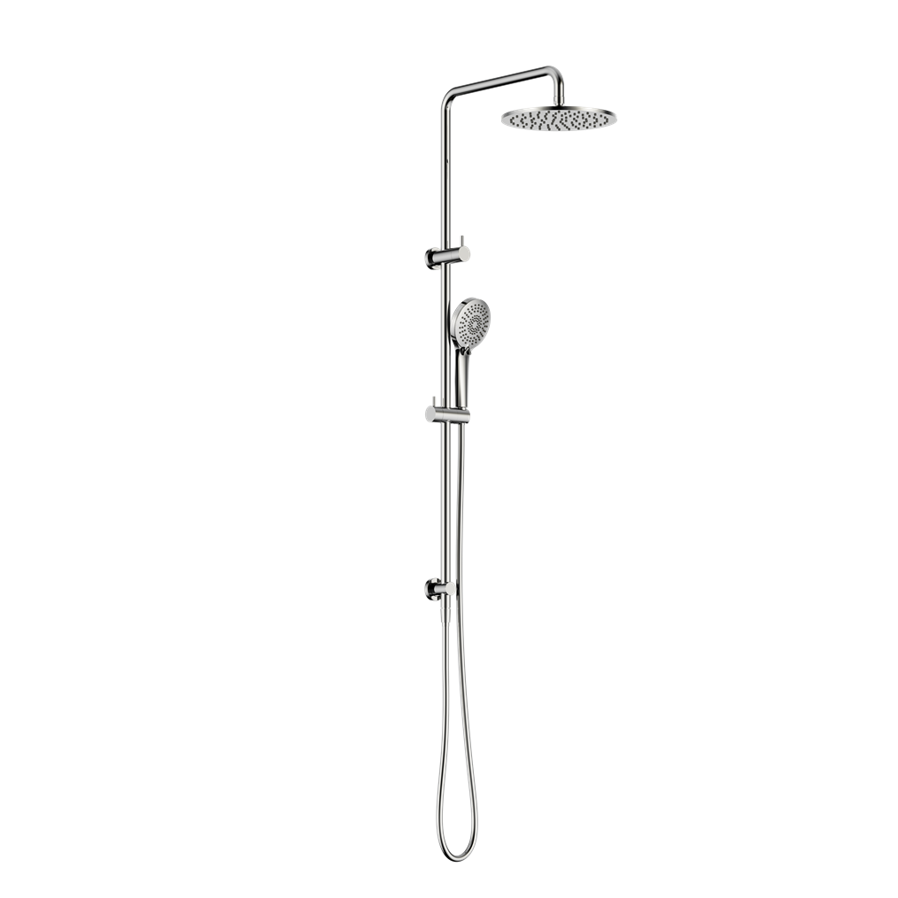 Harmony Bassini Plus Twin Shower