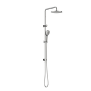 Harmony Bassini Plus Twin Shower