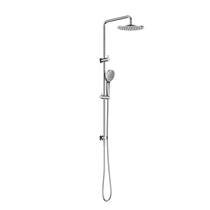 Harmony Bassini Plus Twin Shower