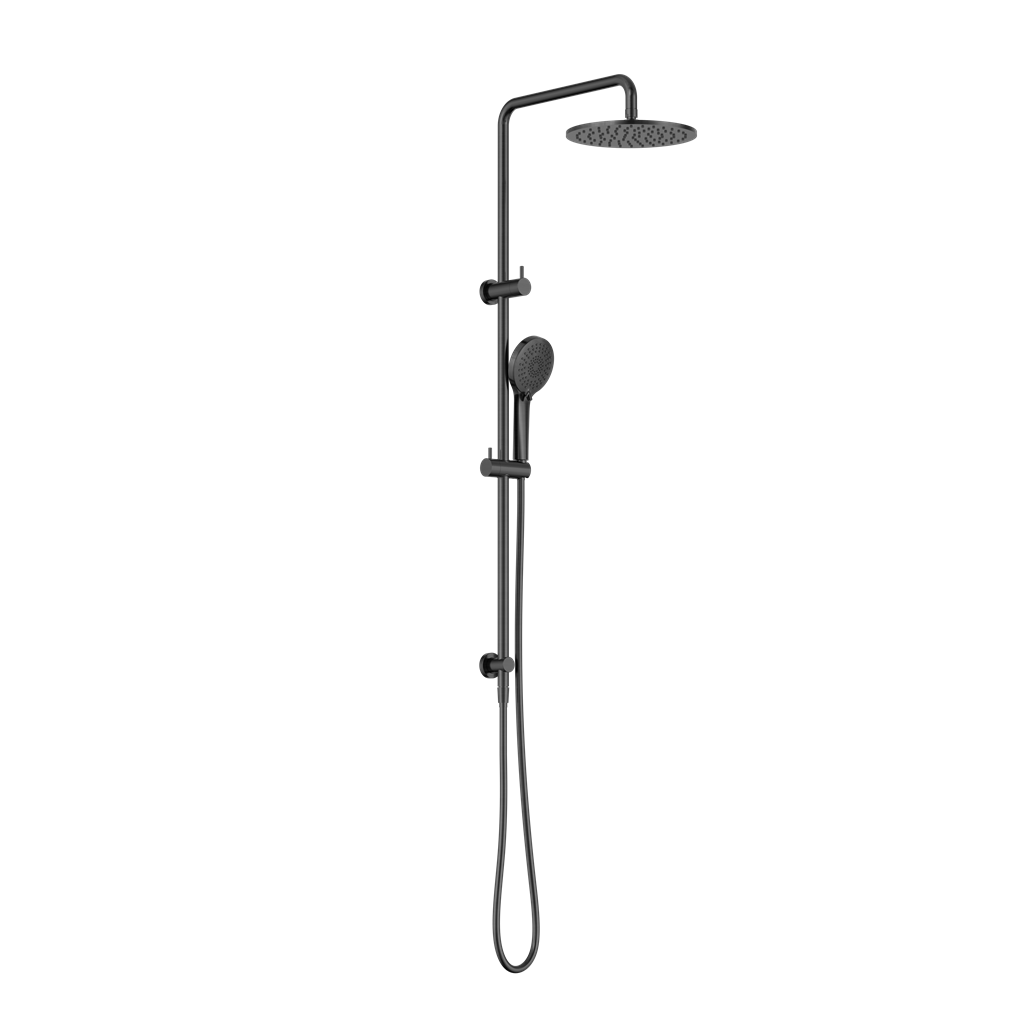 Harmony Bassini Plus Twin Shower