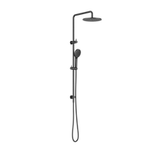 Harmony Bassini Plus Twin Shower