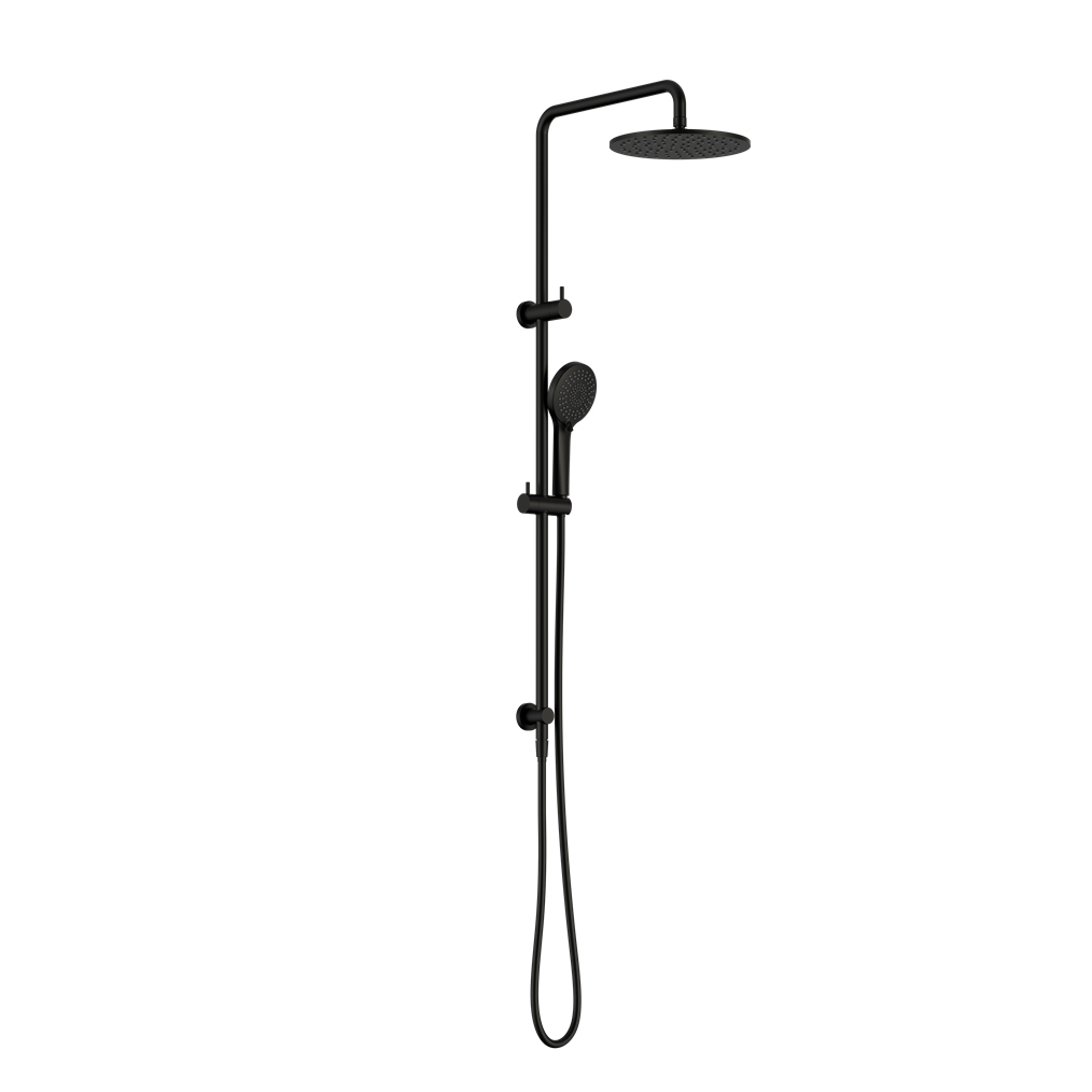 Harmony Bassini Plus Twin Shower