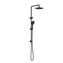 Harmony Bassini Plus Twin Shower