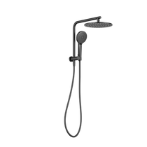 Harmony Bassini Plus Compact Twin Shower