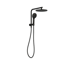 Harmony Bassini Plus Compact Twin Shower