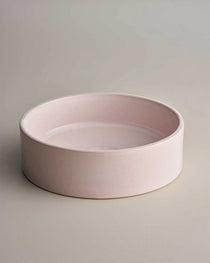Robert Gordon Clay 400 Ceramic Above Counter Round Basin